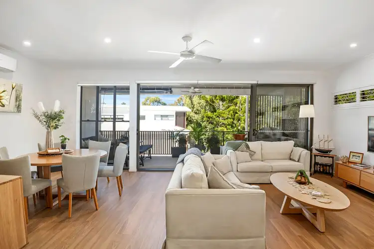 Fourth view of Homely townhouse listing, 1/1 Vantage Drive, Yaroomba QLD 4573