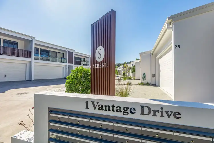 Fifth view of Homely townhouse listing, 1/1 Vantage Drive, Yaroomba QLD 4573