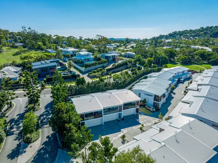 Sixth view of Homely townhouse listing, 1/1 Vantage Drive, Yaroomba QLD 4573
