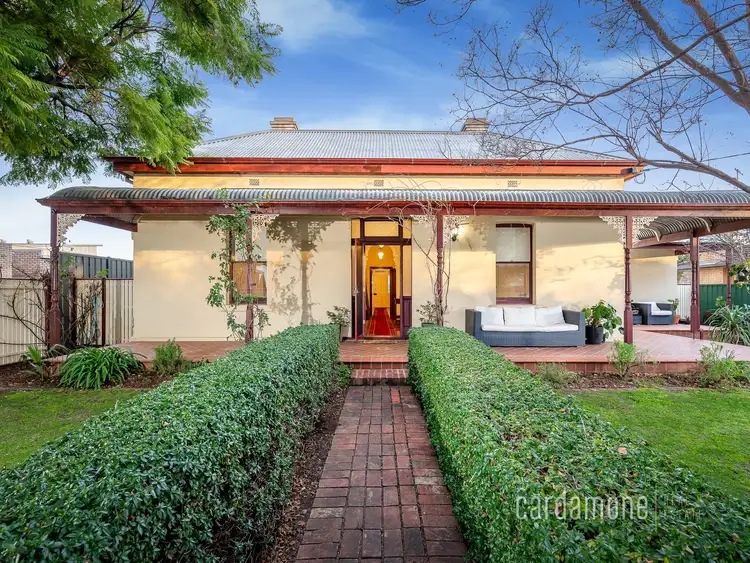 Main view of Homely house listing, 24 Lightfoot Street, Shepparton VIC 3630