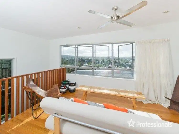 Fifth view of Homely house listing, 44 Prospect Terrace, Kelvin Grove QLD 4059