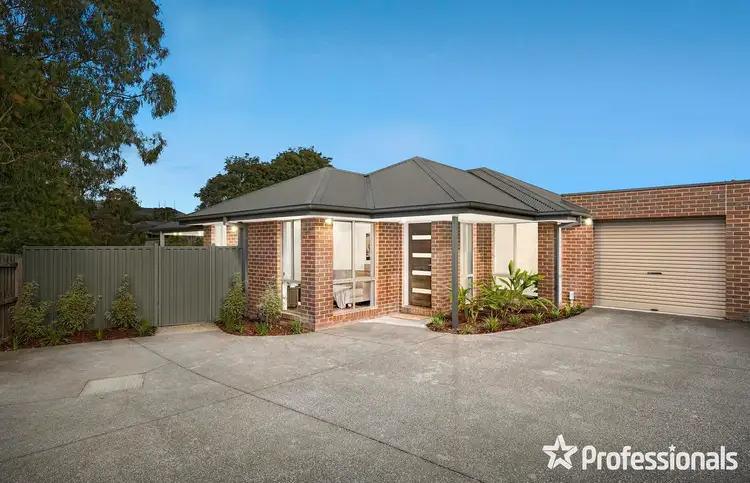 426a Hull Road, Mooroolbark VIC 3138