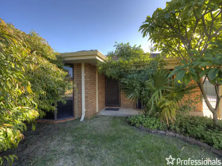 Main view of Homely house listing, 45 Kingfisher Loop, High Wycombe WA 6057