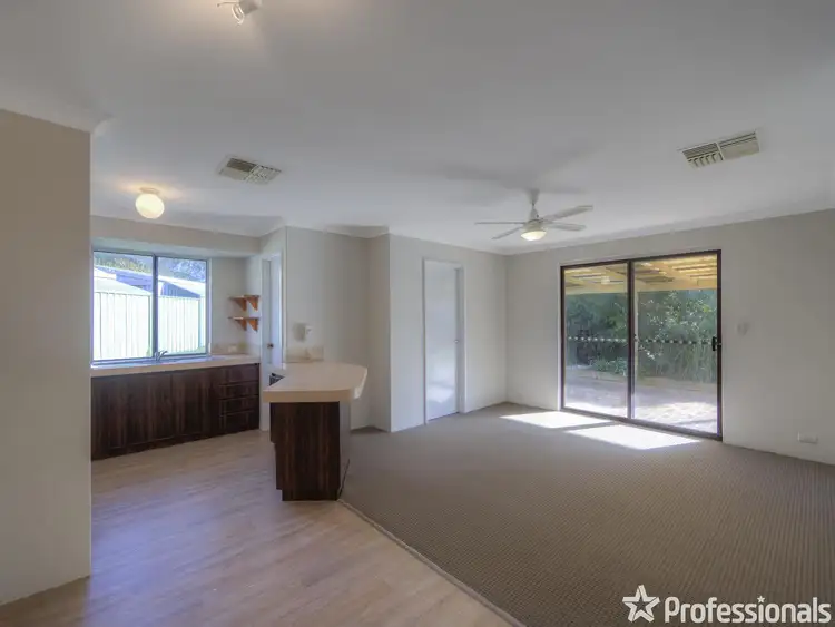 Third view of Homely house listing, 45 Kingfisher Loop, High Wycombe WA 6057
