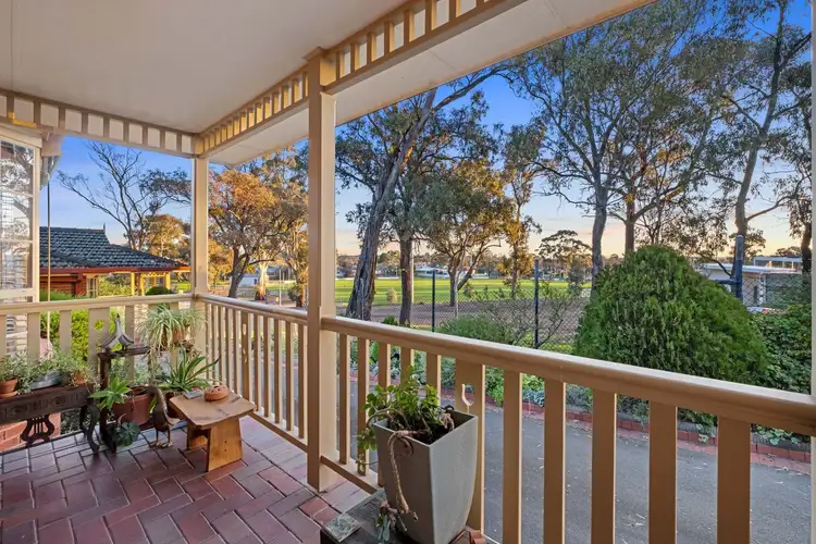 Second view of Homely townhouse listing, 3/100 St Aidans Road, Kennington VIC 3550