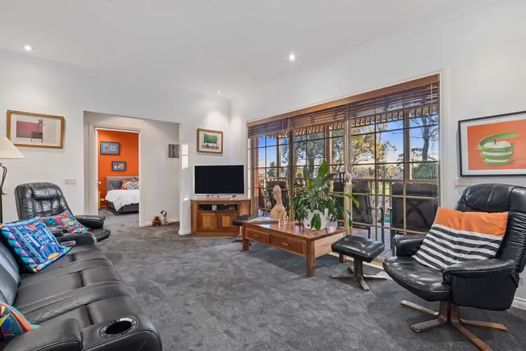 Fifth view of Homely townhouse listing, 3/100 St Aidans Road, Kennington VIC 3550