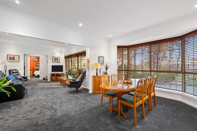 Sixth view of Homely townhouse listing, 3/100 St Aidans Road, Kennington VIC 3550