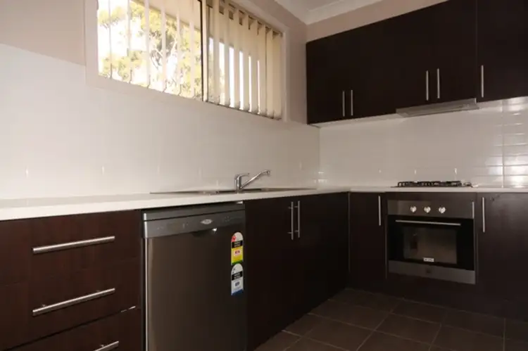 Fourth view of Homely villa listing, 3/49 Melbourne Avenue, Glenroy VIC 3046