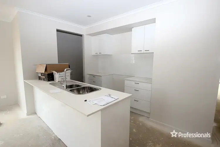 Second view of Homely other listing, Lot 77/3 Calista Drive, Maryborough VIC 3465
