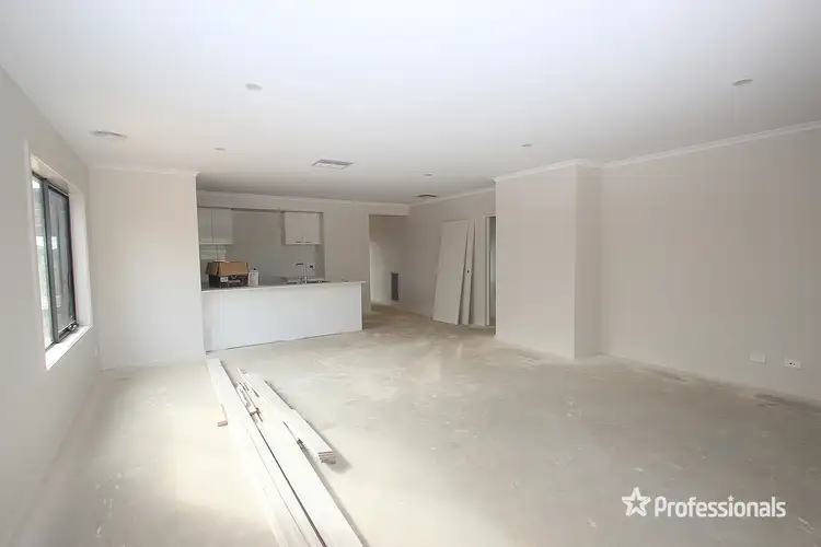 Third view of Homely other listing, Lot 77/3 Calista Drive, Maryborough VIC 3465