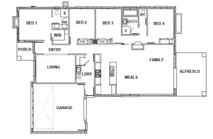 Fifth view of Homely other listing, Lot 77/3 Calista Drive, Maryborough VIC 3465