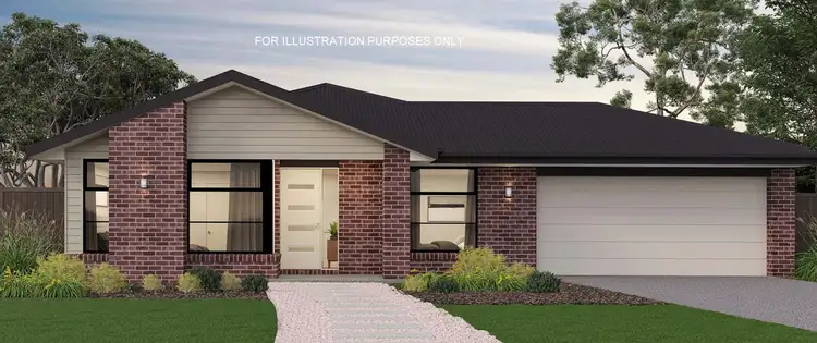 Sixth view of Homely other listing, Lot 77/3 Calista Drive, Maryborough VIC 3465
