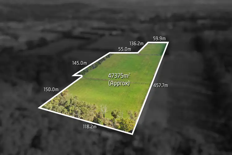 95 Sheffield Road, Kilsyth VIC 3137