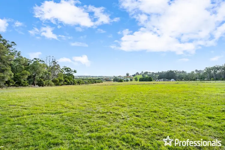 Third view of Homely land listing, 95 Sheffield Road, Kilsyth VIC 3137