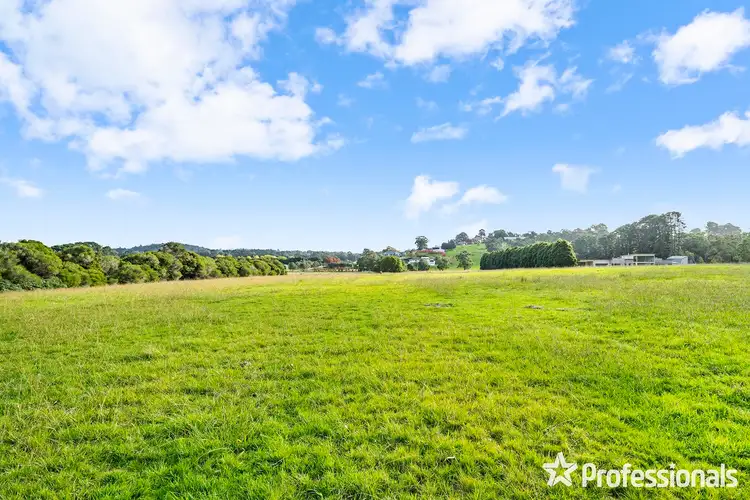 Fourth view of Homely land listing, 95 Sheffield Road, Kilsyth VIC 3137