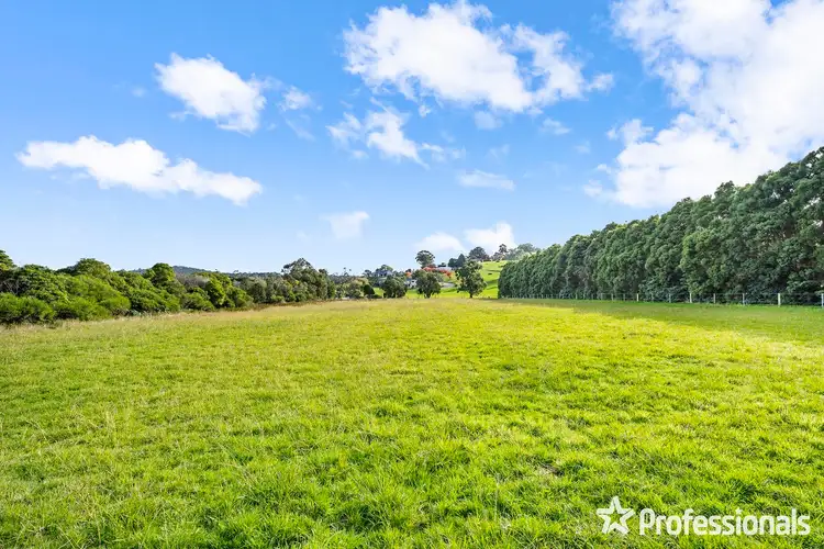 Seventh view of Homely land listing, 95 Sheffield Road, Kilsyth VIC 3137