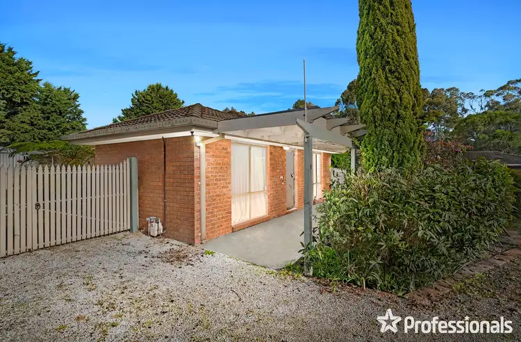 Main view of Homely house listing, 5 Orion Court, Lilydale VIC 3140