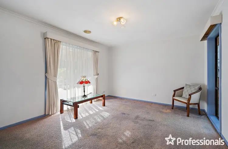 Second view of Homely house listing, 5 Orion Court, Lilydale VIC 3140