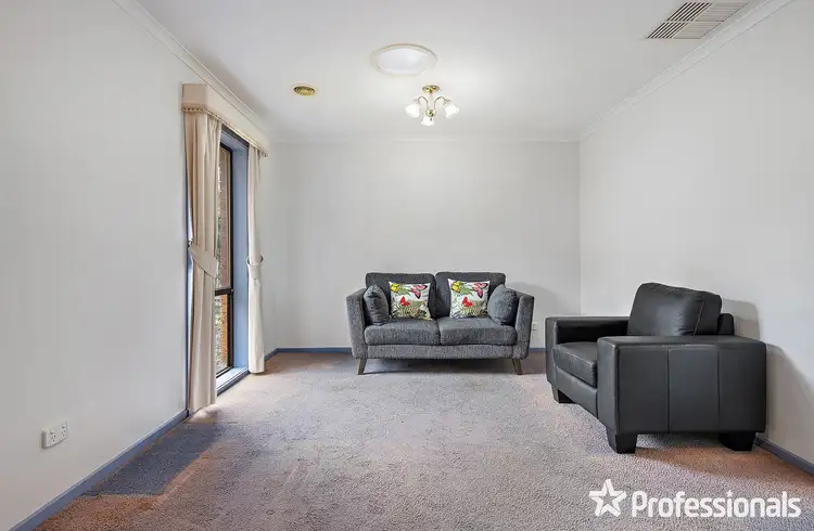 Third view of Homely house listing, 5 Orion Court, Lilydale VIC 3140