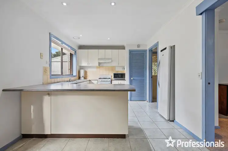 Fifth view of Homely house listing, 5 Orion Court, Lilydale VIC 3140