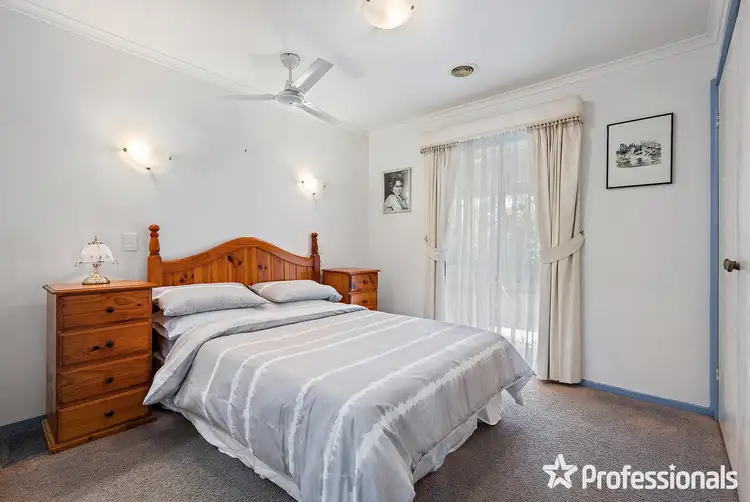 Sixth view of Homely house listing, 5 Orion Court, Lilydale VIC 3140