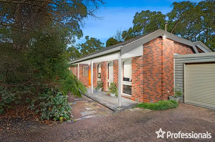 24 North Avenue, Mount Evelyn VIC 3796