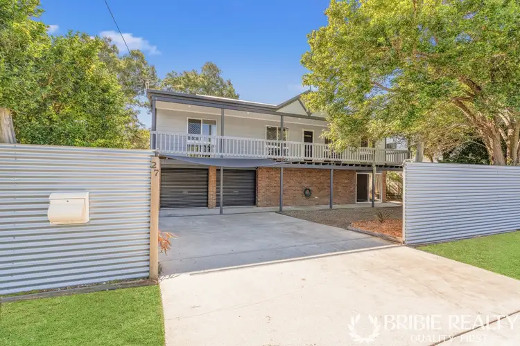 27 Georgia Street, Godwin Beach QLD 4511