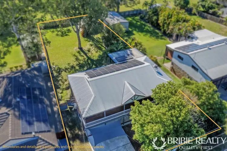 Second view of Homely house listing, 27 Georgia Street, Godwin Beach QLD 4511