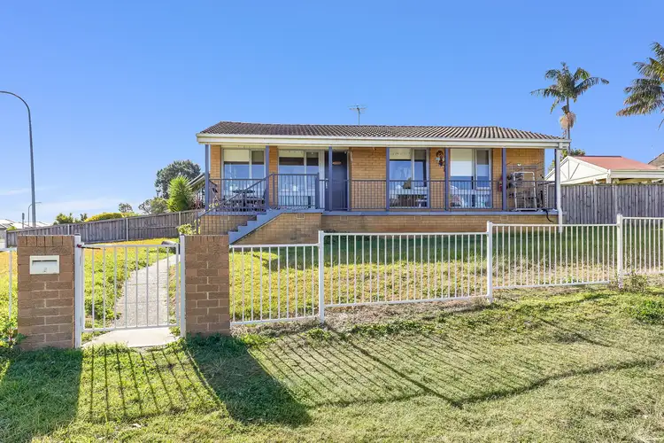 Main view of Homely house listing, 2 Merriman Place, Airds NSW 2560