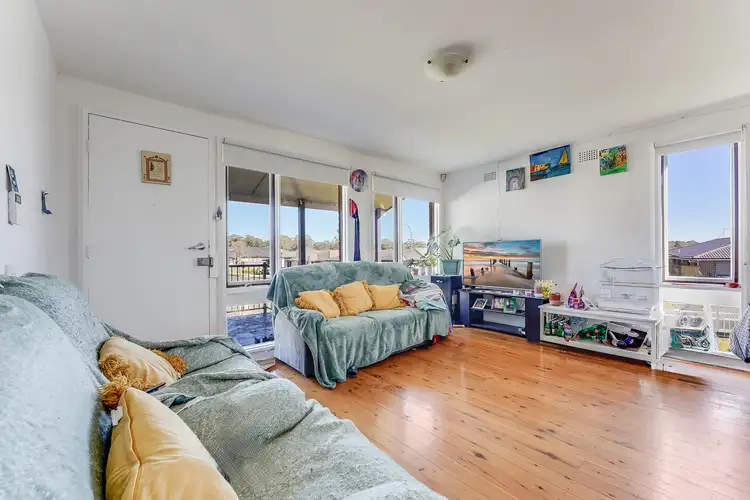 Second view of Homely house listing, 2 Merriman Place, Airds NSW 2560