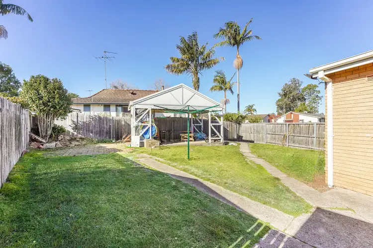 Sixth view of Homely house listing, 2 Merriman Place, Airds NSW 2560