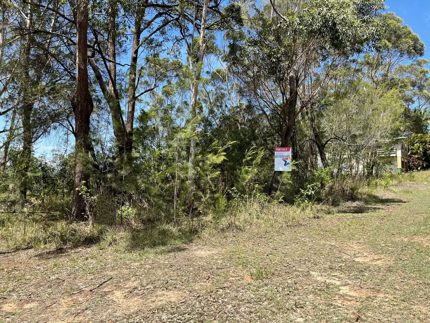 Main view of Homely land listing, 29 Minjerriba Road, Russell Island QLD 4184