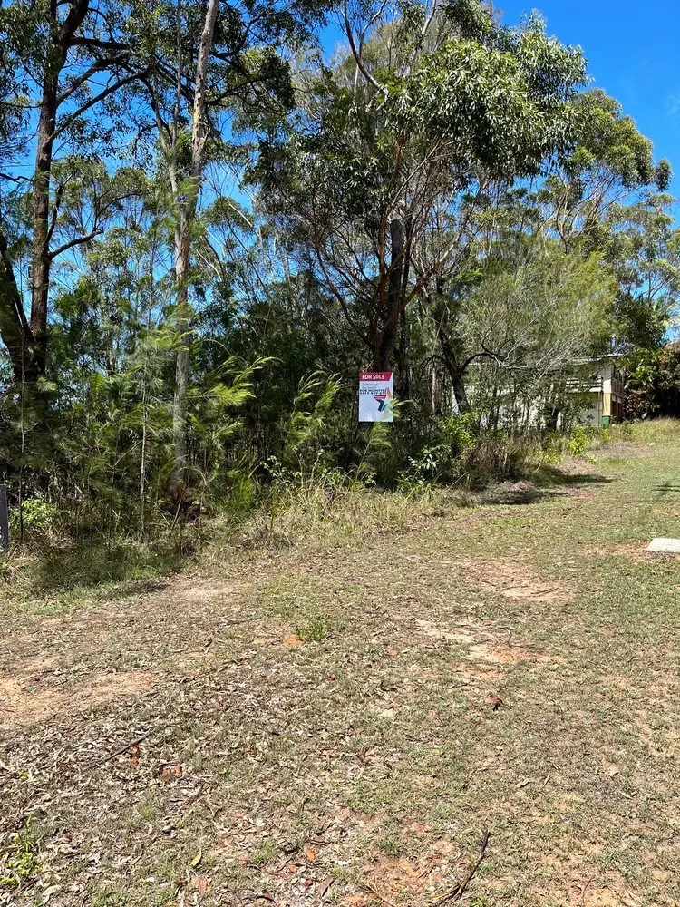 Second view of Homely land listing, 29 Minjerriba Road, Russell Island QLD 4184