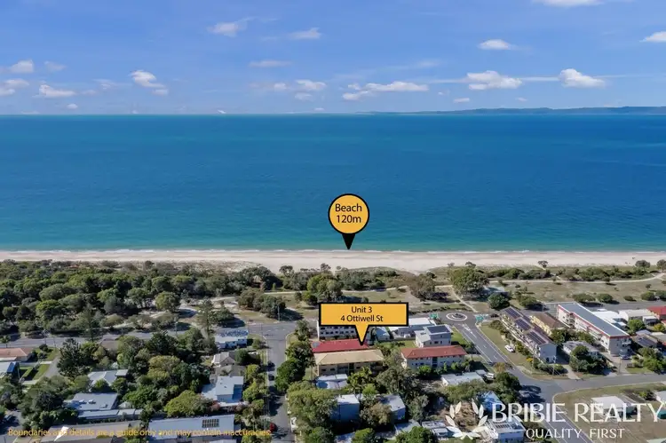 3/4 Ottiwell Street, Woorim QLD 4507