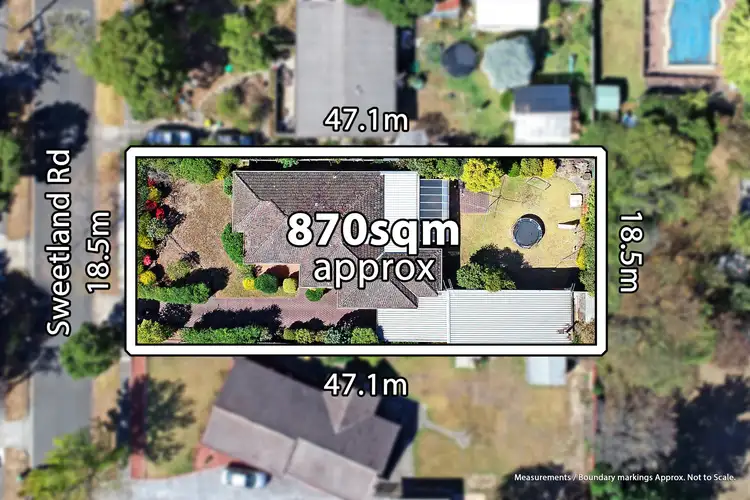 24 Sweetland Road, Mooroolbark VIC 3138