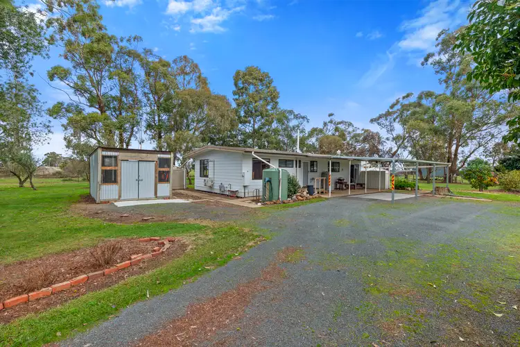 Main view of Homely rural property listing, 165 Walsh Road, Katandra VIC 3634