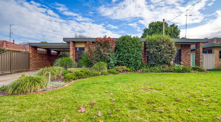 Fifth view of Homely house listing, 10 Nicholls Avenue, Shepparton VIC 3630
