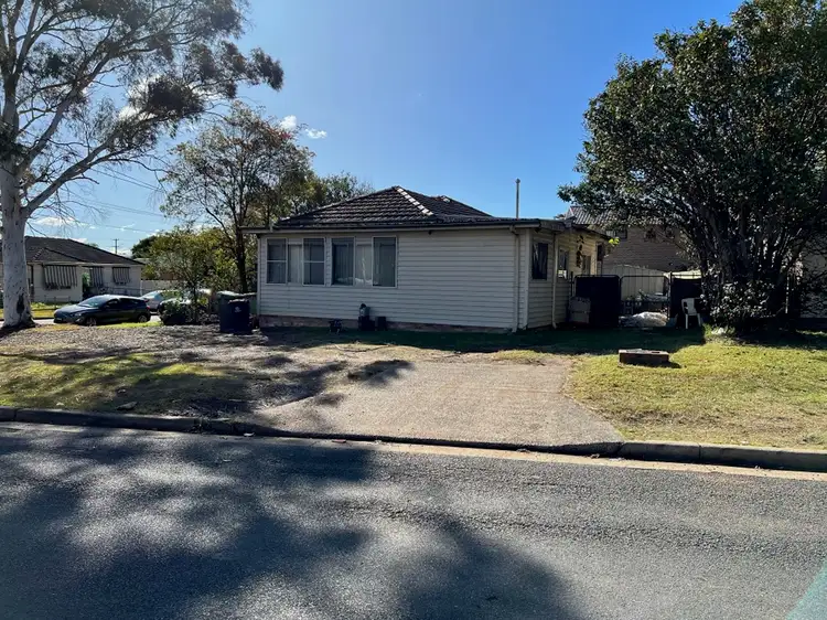 38 Middleton Road, Chester Hill NSW 2162