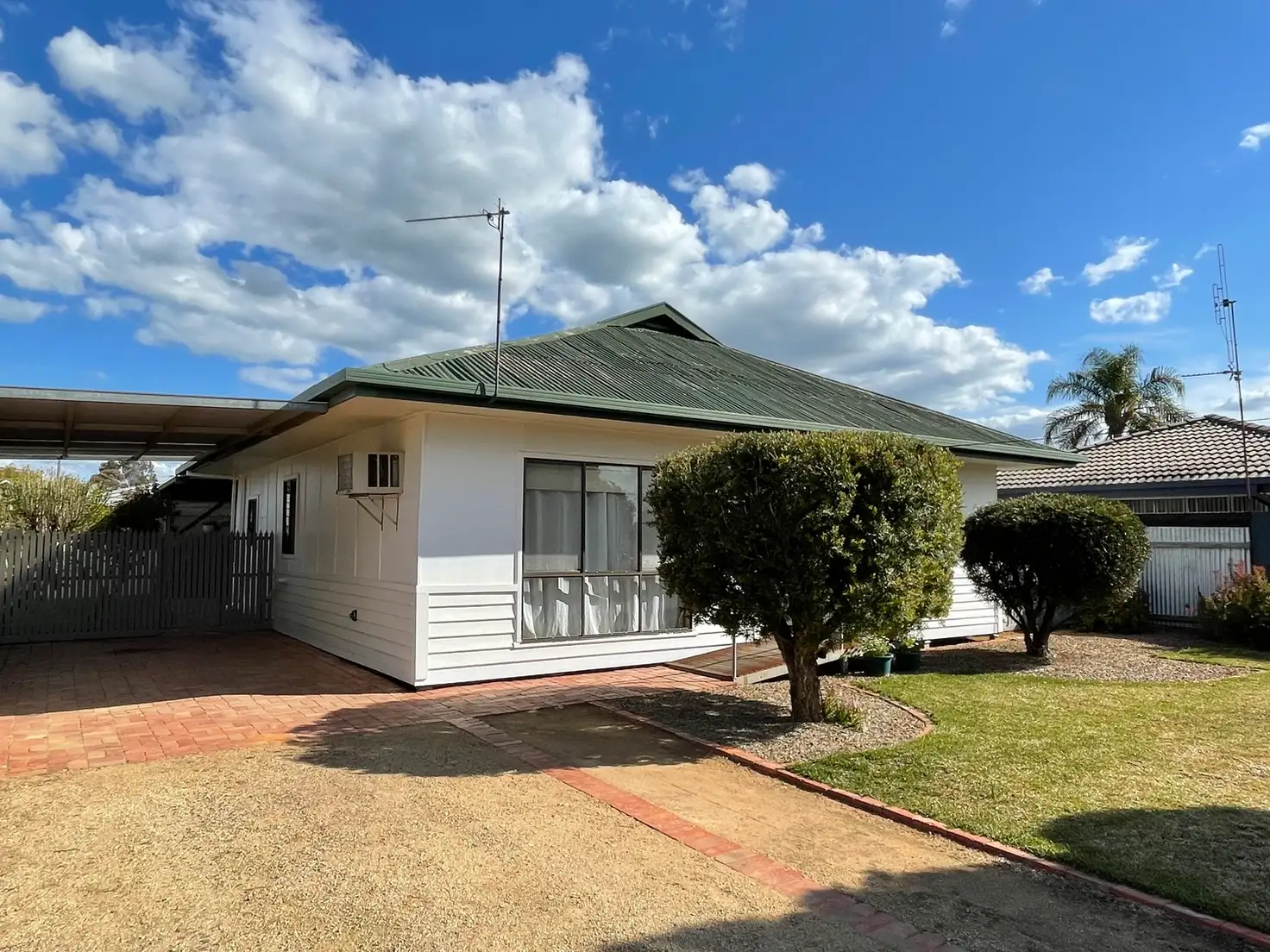 Main view of Homely house listing, 5 Campbell Street, Numurkah VIC 3636
