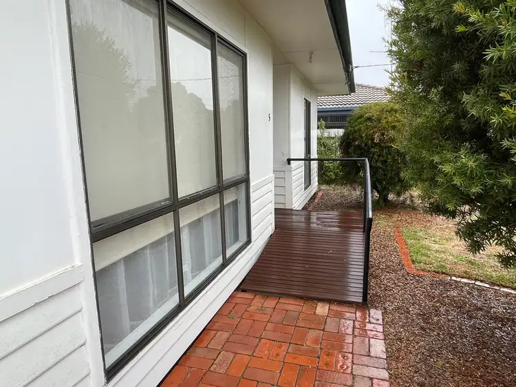 Fourth view of Homely house listing, 5 Campbell Street, Numurkah VIC 3636