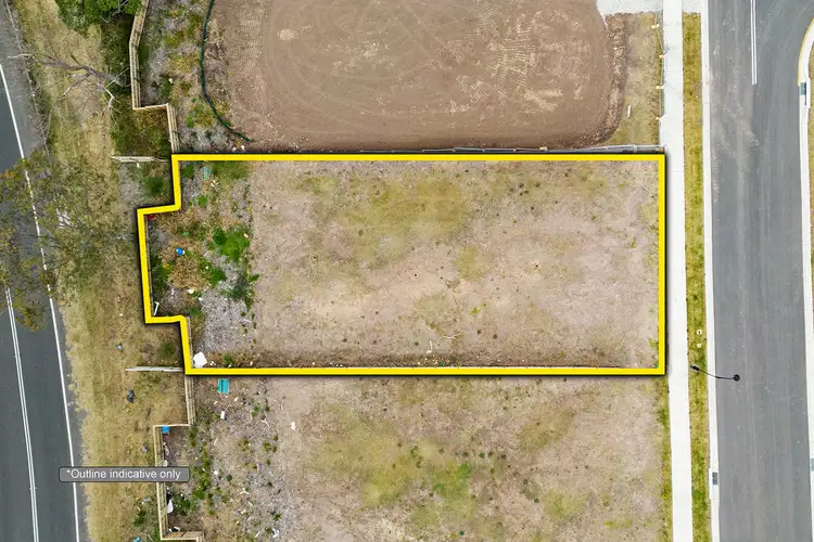 Second view of Homely land listing, 63 Annaliese Street, Chisholm NSW 2322