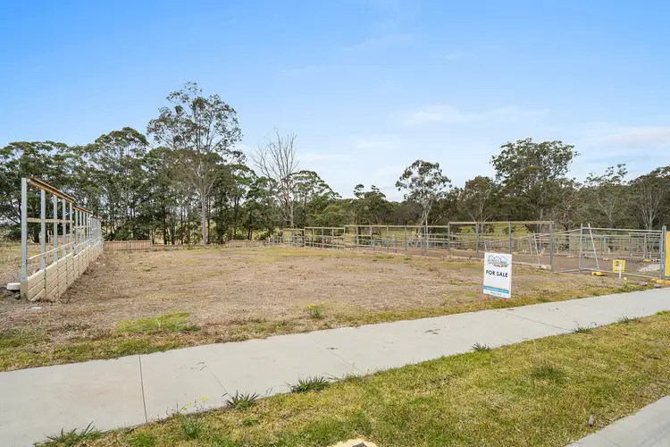 Fourth view of Homely land listing, 63 Annaliese Street, Chisholm NSW 2322