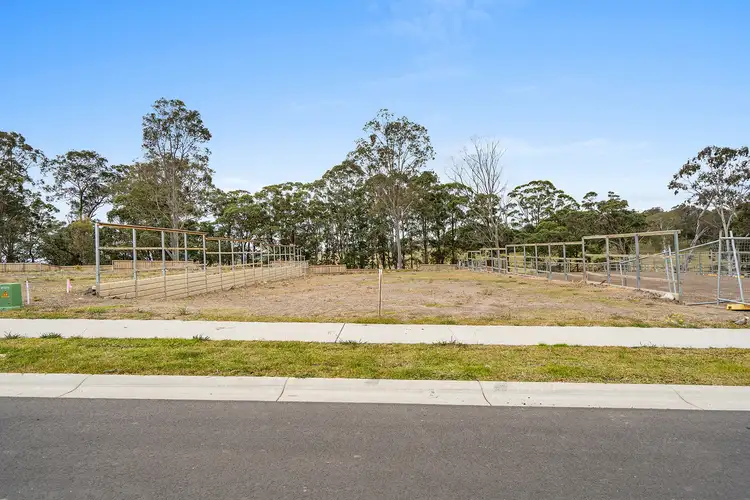 Fifth view of Homely land listing, 63 Annaliese Street, Chisholm NSW 2322
