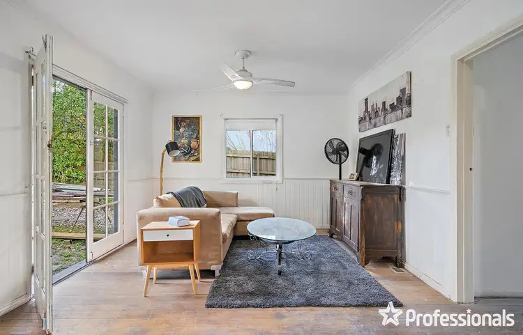 Second view of Homely house listing, 25 Chum Creek Road, Healesville VIC 3777