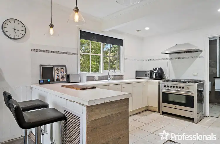 Fourth view of Homely house listing, 25 Chum Creek Road, Healesville VIC 3777