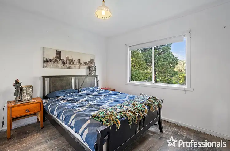 Fifth view of Homely house listing, 25 Chum Creek Road, Healesville VIC 3777