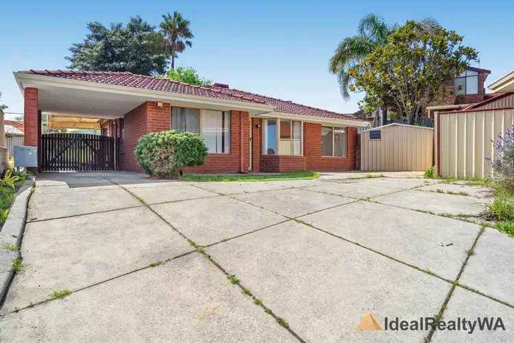 B/12 Bellona Place, Willetton WA 6155