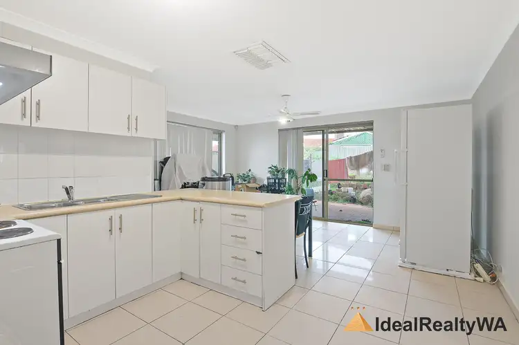 Third view of Homely house listing, B/12 Bellona Place, Willetton WA 6155