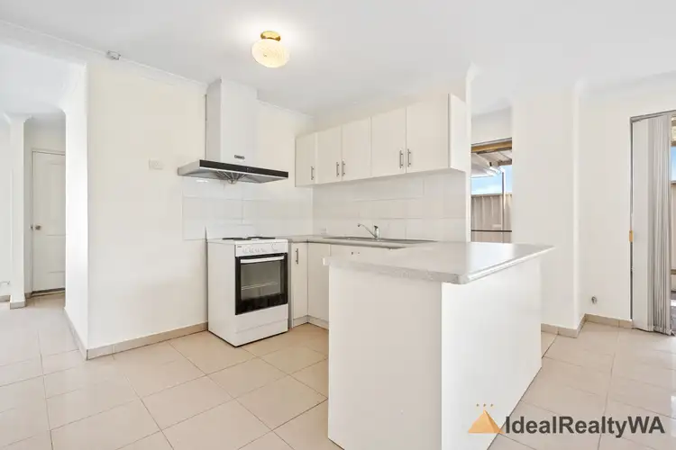 Sixth view of Homely house listing, B/12 Bellona Place, Willetton WA 6155