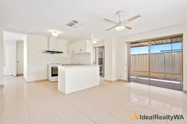 Seventh view of Homely house listing, B/12 Bellona Place, Willetton WA 6155